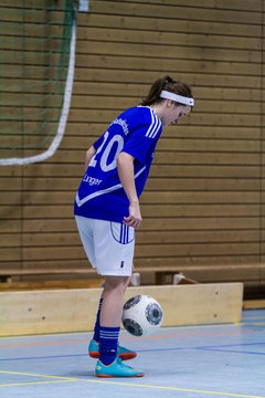 Bild 15 - Frauen KaKi Hallentraining